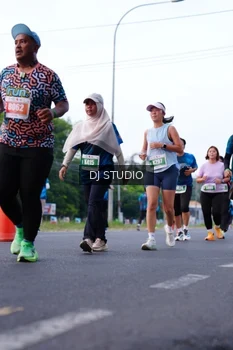 Runner Photo 4854107