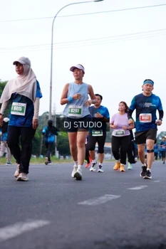 Runner Photo 4854111