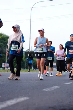 Runner Photo 4854112