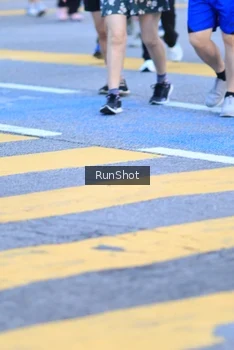 Runner Photo 4854113