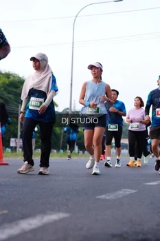 Runner Photo 4854116