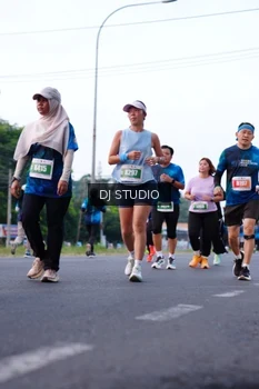 Runner Photo 4854117