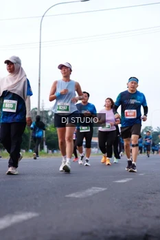 Runner Photo 4854120