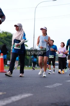Runner Photo 4854121