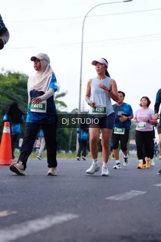 Runner Photo 4854124