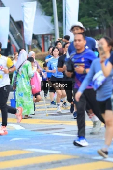 Runner Photo 4854125