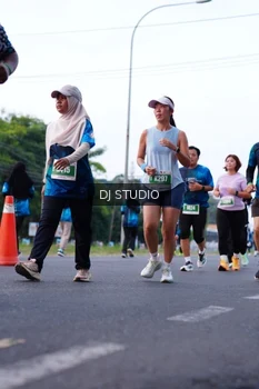 Runner Photo 4854127