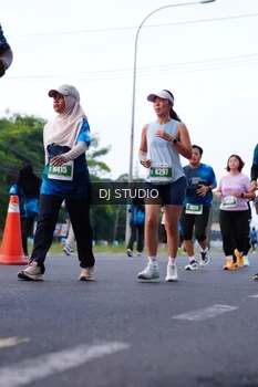 Runner Photo 4854128