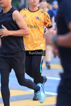 Runner Photo 4854131