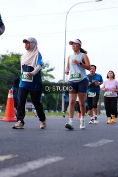 Runner Photo 4854140