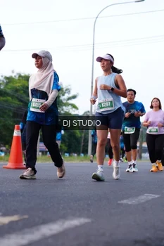 Runner Photo 4854141