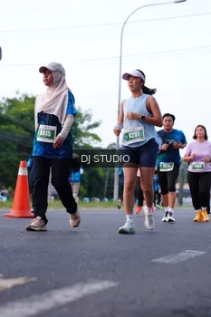 Runner Photo 4854142