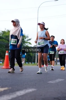 Runner Photo 4854144