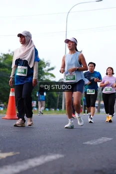 Runner Photo 4854147