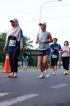 Runner Photo 4854149
