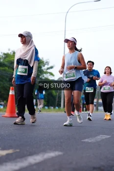 Runner Photo 4854150