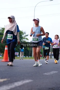 Runner Photo 4854152
