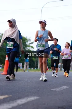 Runner Photo 4854156