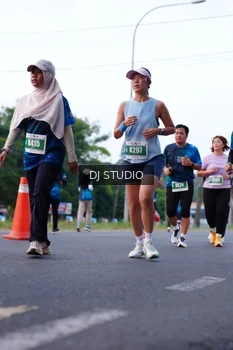 Runner Photo 4854157