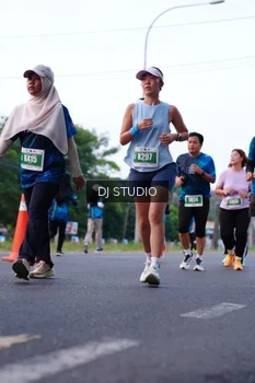 Runner Photo 4854158