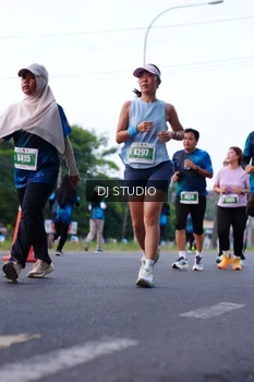 Runner Photo 4854159
