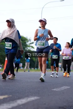 Runner Photo 4854160