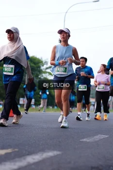 Runner Photo 4854162
