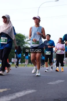 Runner Photo 4854166
