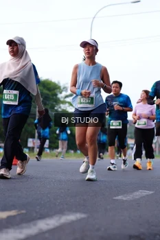 Runner Photo 4854172
