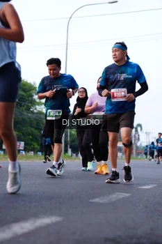 Runner Photo 4854177