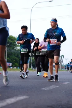 Runner Photo 4854178
