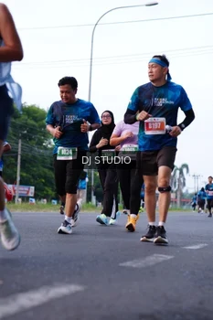 Runner Photo 4854179