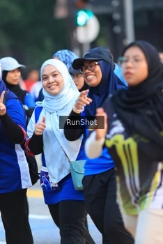 Runner Photo 4854181