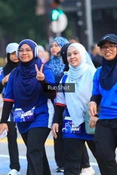 Runner Photo 4854182