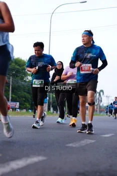 Runner Photo 4854186