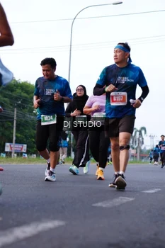 Runner Photo 4854187