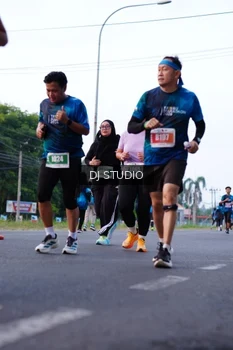 Runner Photo 4854191
