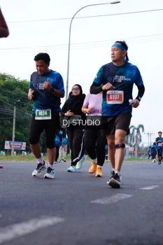 Runner Photo 4854193