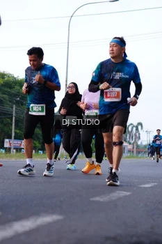Runner Photo 4854198