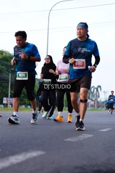 Runner Photo 4854201