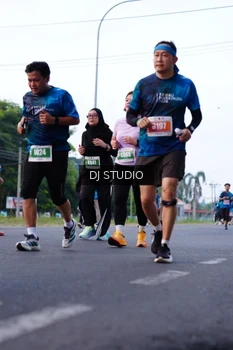 Runner Photo 4854202