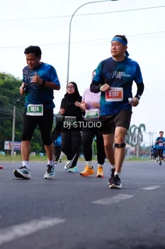 Runner Photo 4854203
