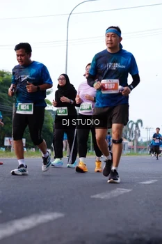Runner Photo 4854205