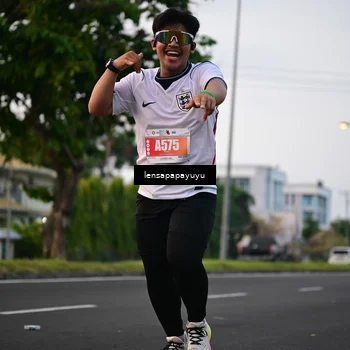 Runner Photo 4854207