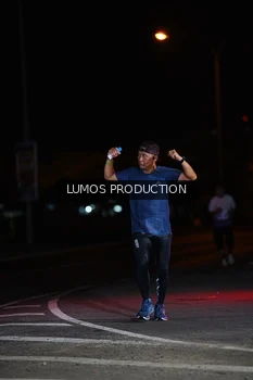 Runner Photo 4854208
