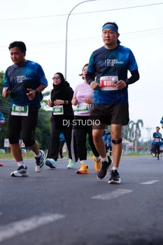 Runner Photo 4854211