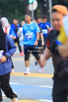 Runner Photo 4854212