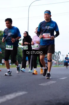 Runner Photo 4854213