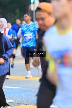 Runner Photo 4854217
