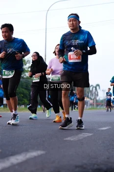 Runner Photo 4854218